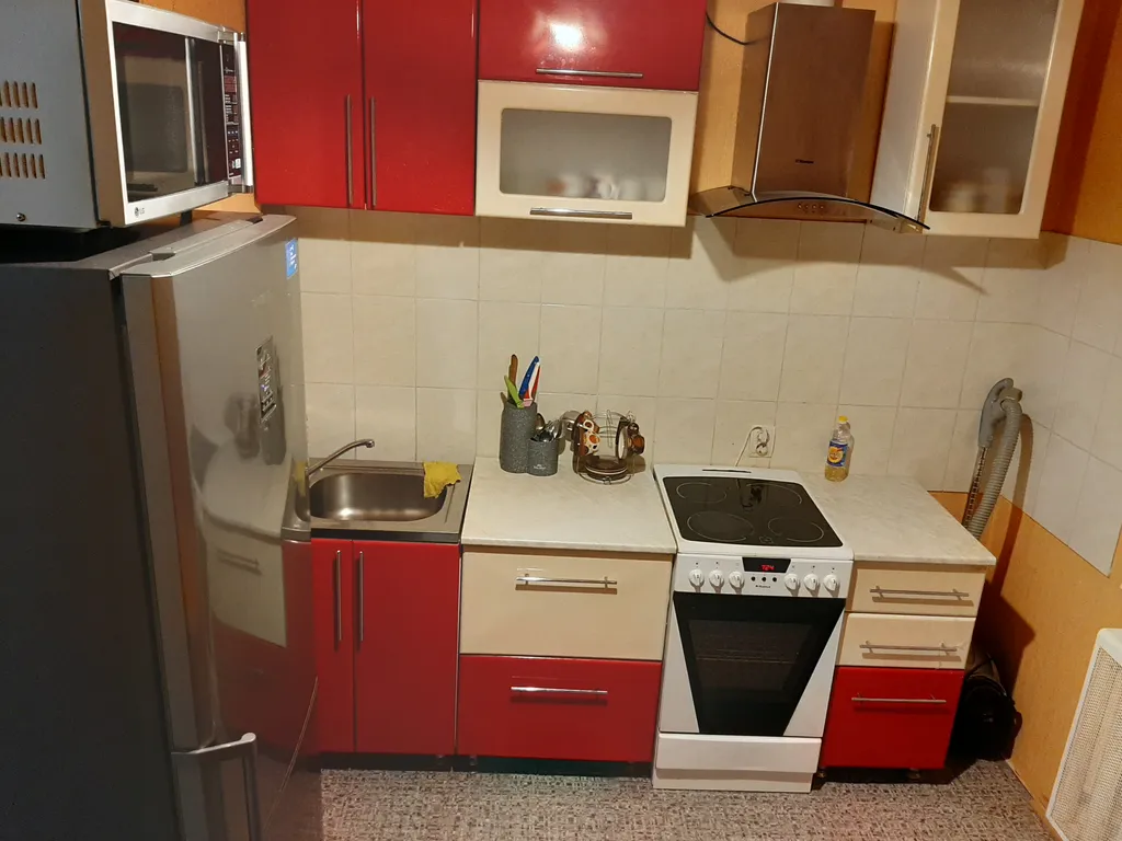 Сдам 1-комнатную квартиру