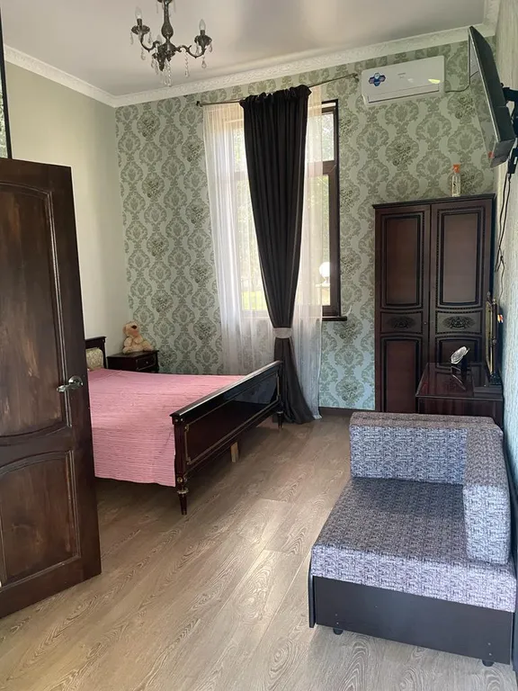 Квартира Комната — аренда посуточно в Цитрусовый