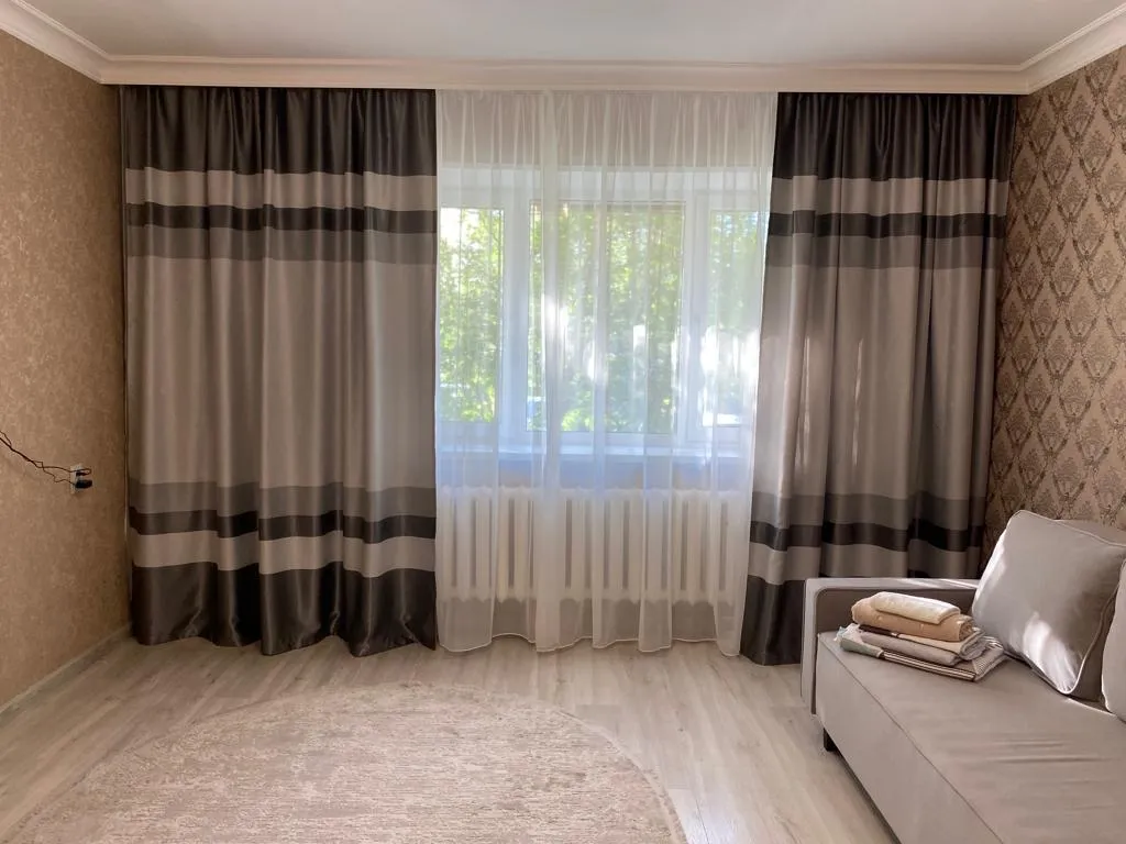 Квартира на пионерской 5