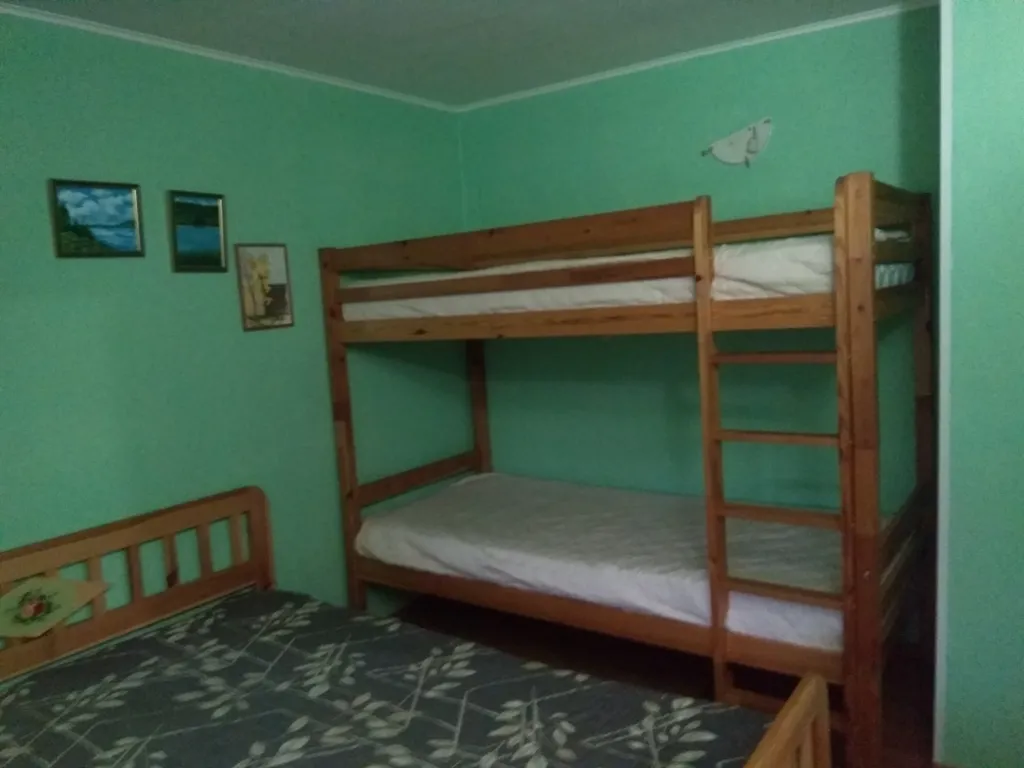 Дом на участке 27 соток