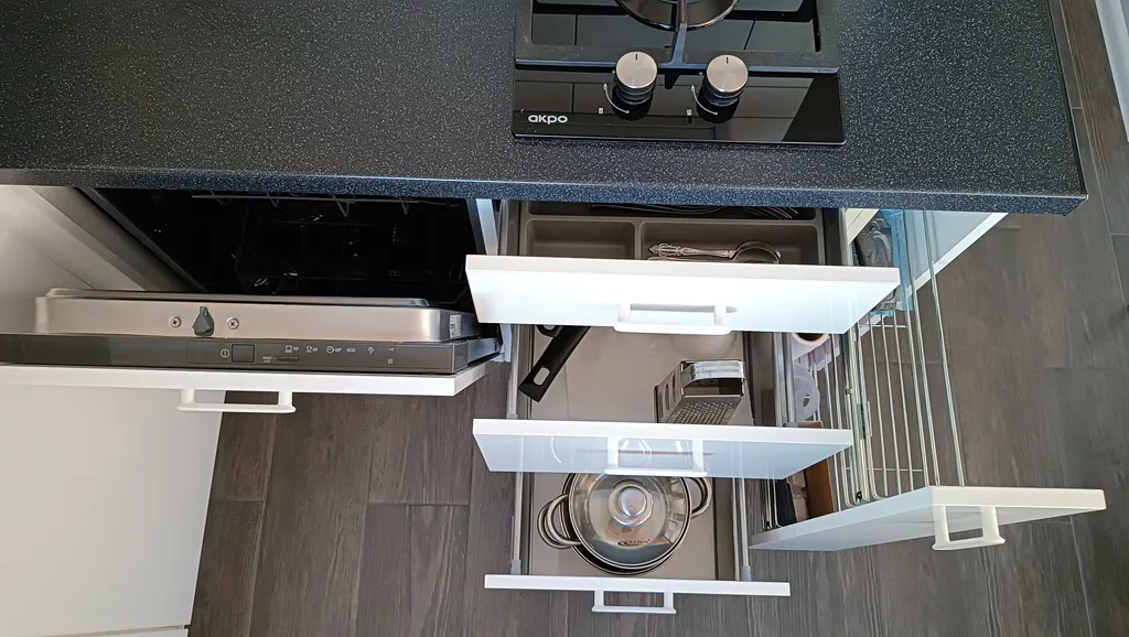 Квартира Уютная квартира в самом центре Тихвина — Тихвин