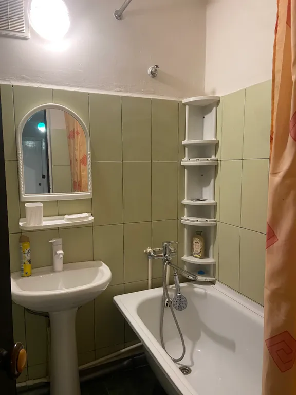 Чистая, уютная квартира