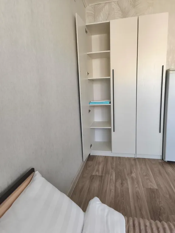 Квартира Облака в центре города вмещает до 6 человек