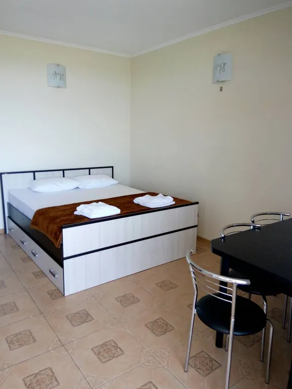 Квартира Комната — аренда посуточно в Отрадное