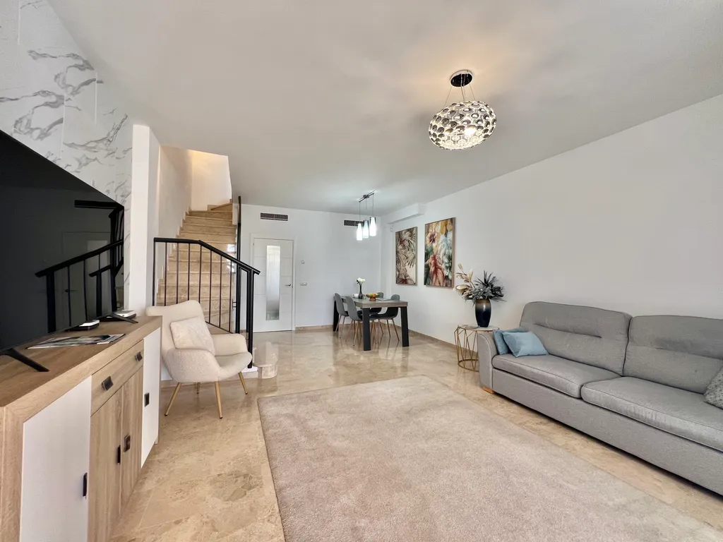 PaulMarie Duplex in Playa Negra