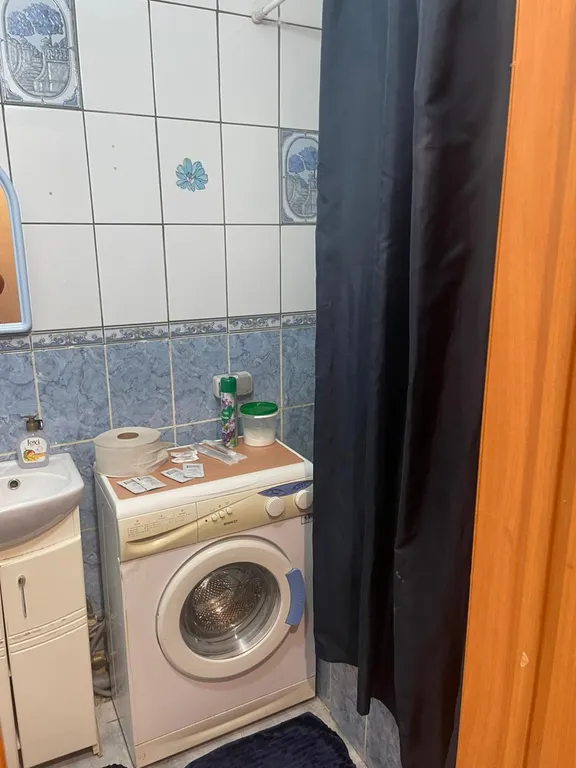 Квартира Уютная квартира в центре города — Красноярск