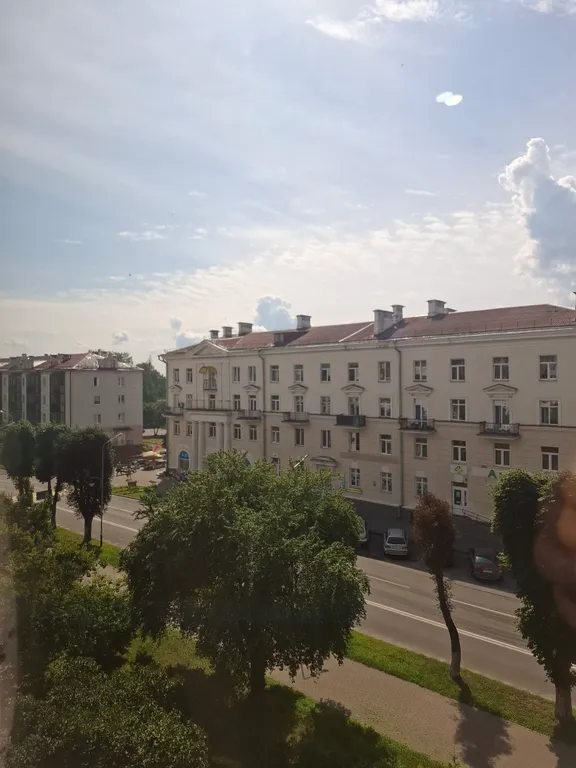 Уютная квартира в самом центре