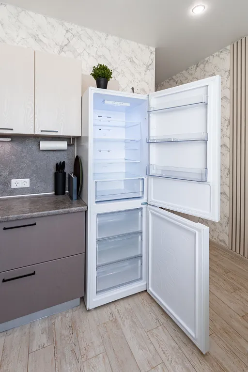 Квартира Уютная и современная квартира — Тверь