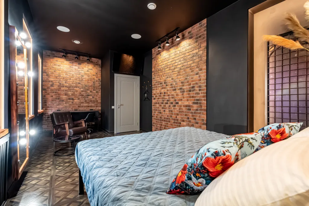 Роскошная квартира с джакузи на Невском в самом сердце города