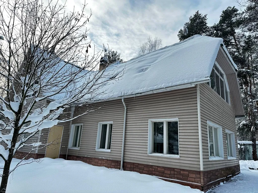 Коттедж Ретритный гонг-центр — аренда посуточно в Лосино-Петровский