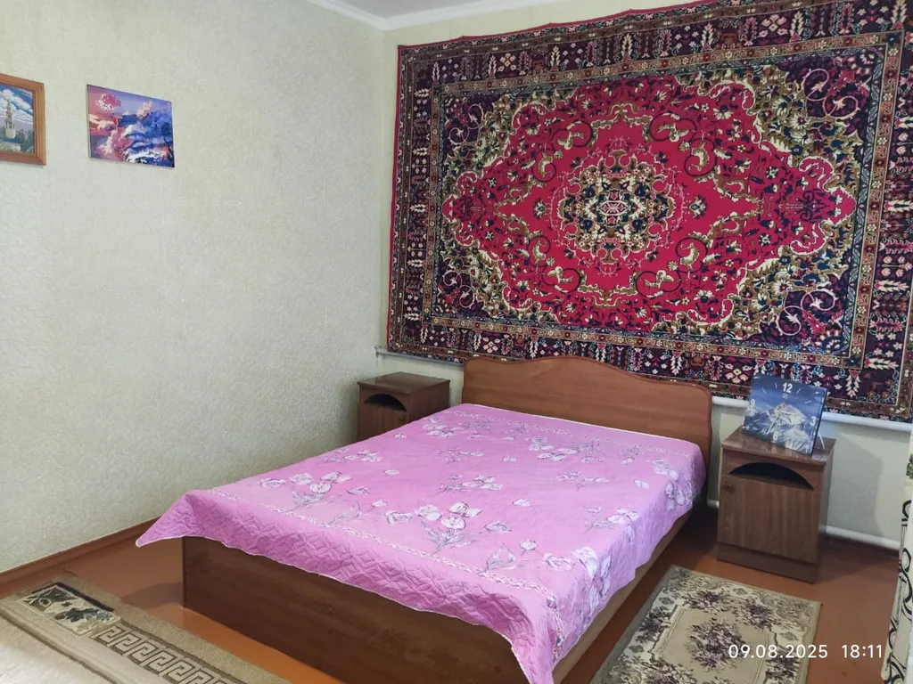 Большой дом у моря