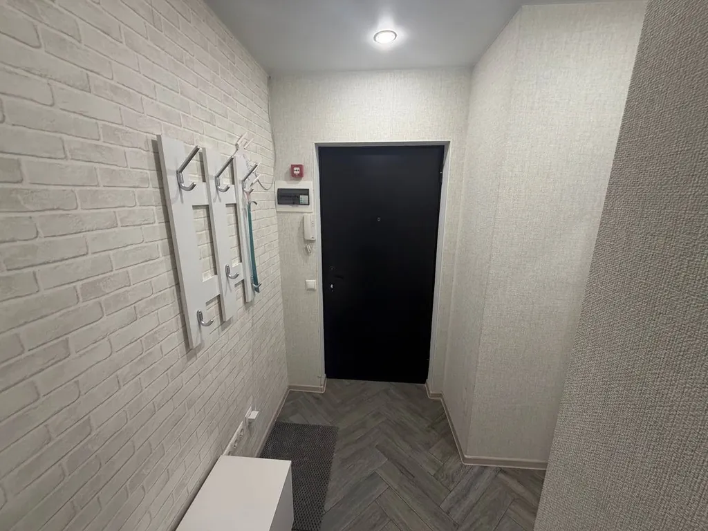 Квартира Квартира студия возле Шереметьево с бесконтактным заселением — Лобня