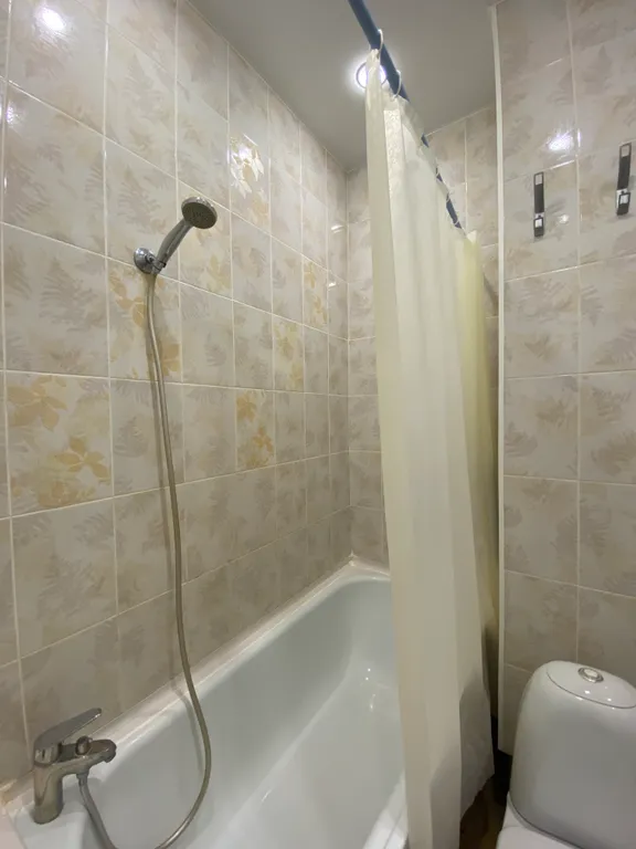 Современная, уютная и стильная квартира