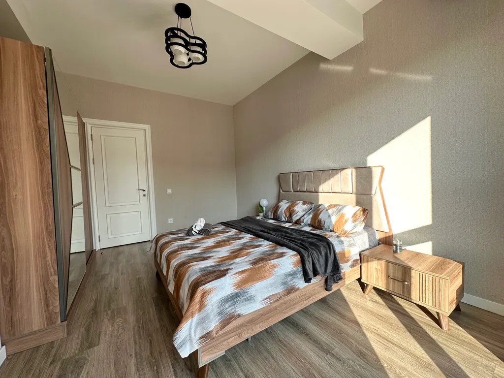 Sea Сorall apartment