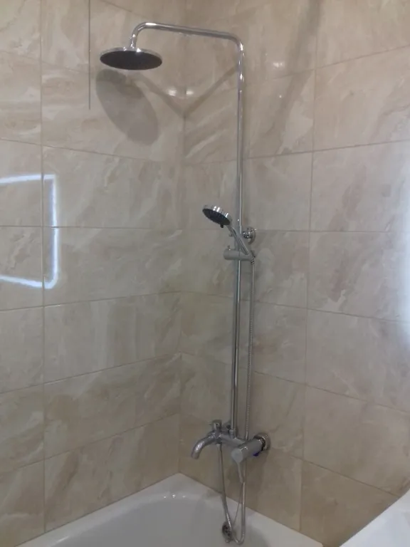 Апартаменты в центре