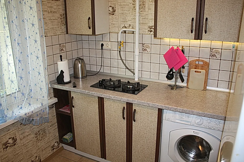 Экономный вариант проживания недалеко от метро Аминьевская