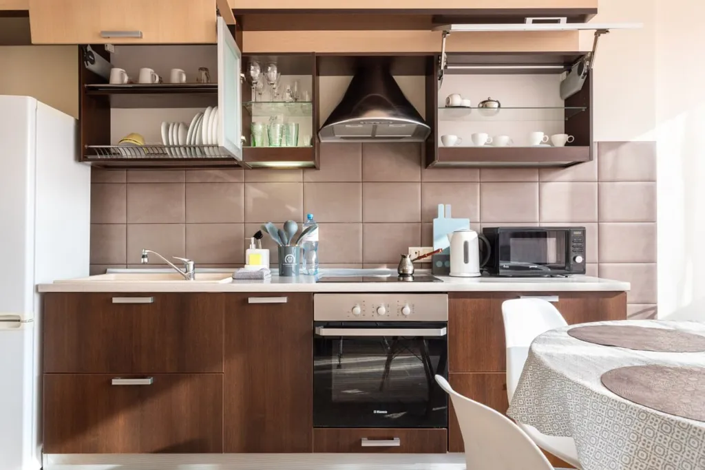 Apart39 Семейные апартаменты у Королевских ворот