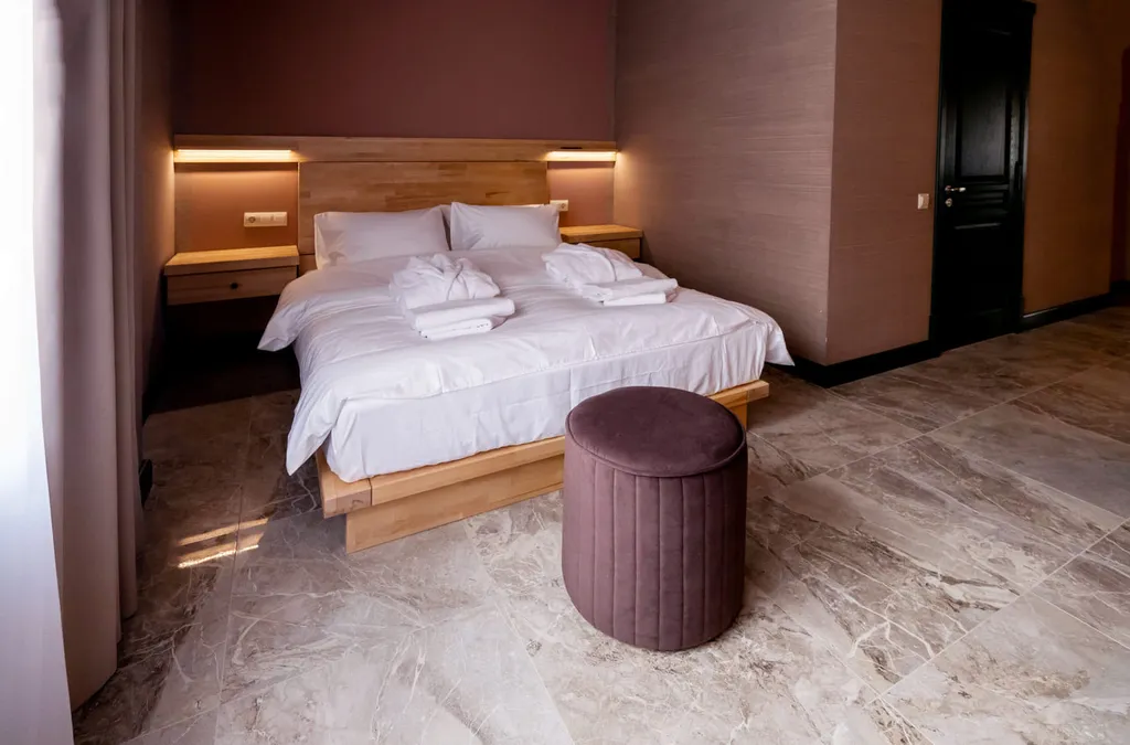 Квартира Комната — аренда посуточно в Смоленск