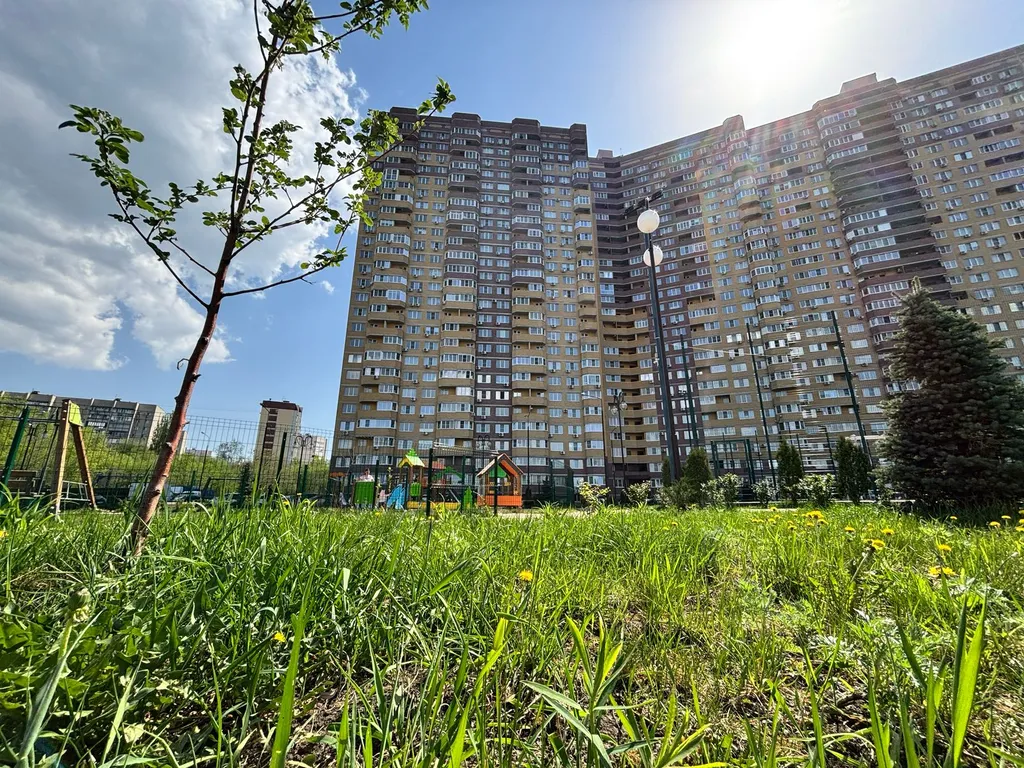Квартира для семейного отдыха и деловых поездок