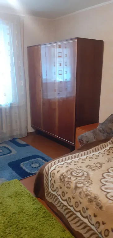 Просторная квартира в центральном районе