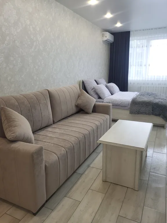 Уютная двухкомнатная квартира рядом с М4