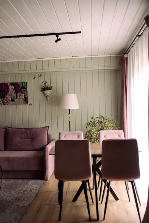 2-комнатный Дом