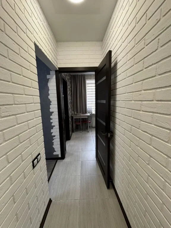 Уютная квартира на улице Фрунзе, 31