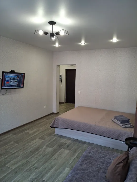 Отличная полноценная квартира рядом с жд вокзалом