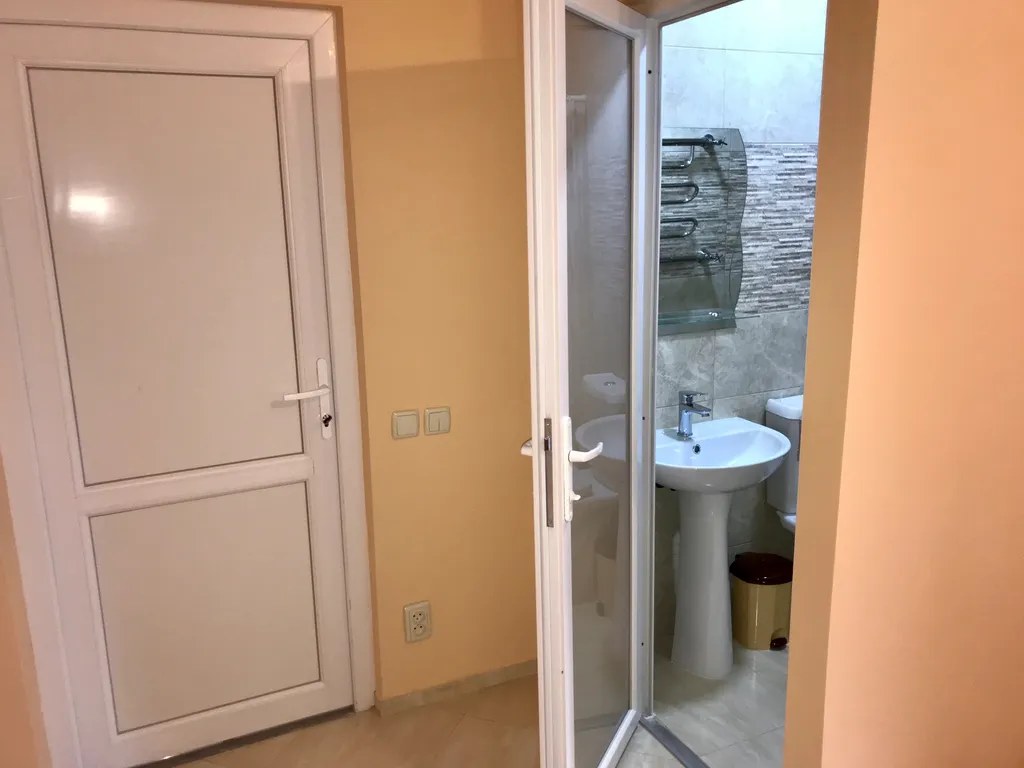 Номер на 4-х в гостевом доме Нахимова