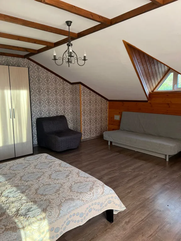 Квартира Комната — Сухум