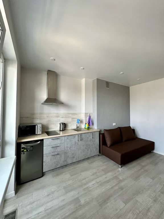 Уютная квартира рядом с центром — аренда посуточно в Хабаровск