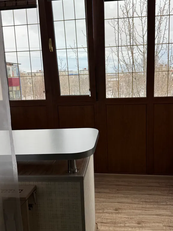 Уютное жилье