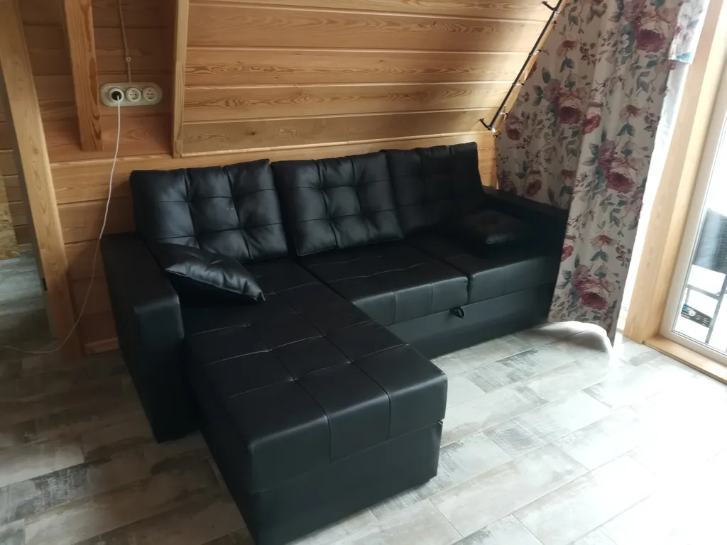 Коттедж 3-комнатный Дом — Санкт-Петербург