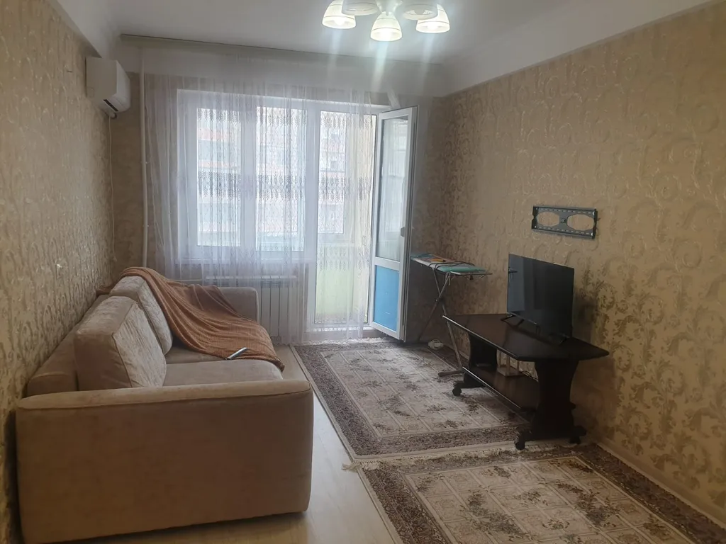 Квартира на морском побережье — аренда посуточно в Каспийск