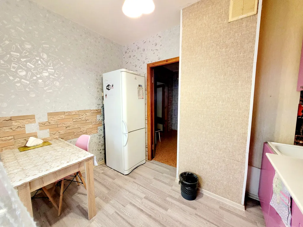 Апартаменты рядом с Сити Моллом