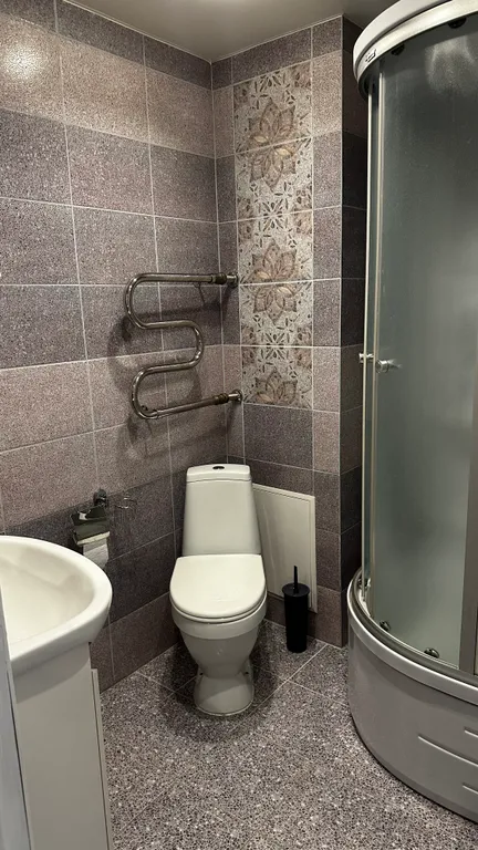 Апартамент рядом с набережной