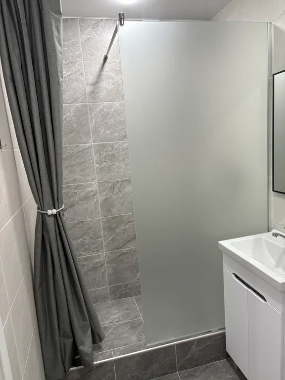 Уютная однокомнатная квартира