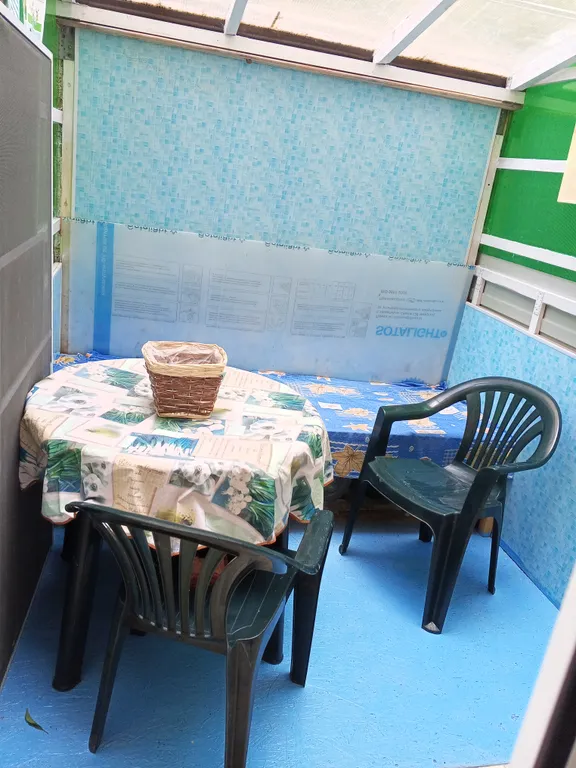 Жилье у моря