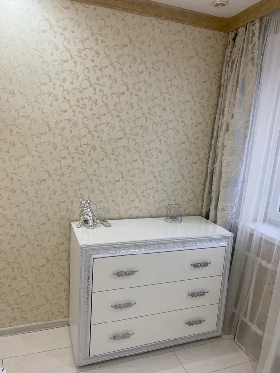 Уютная двухкомнатная квартира в самом центре города