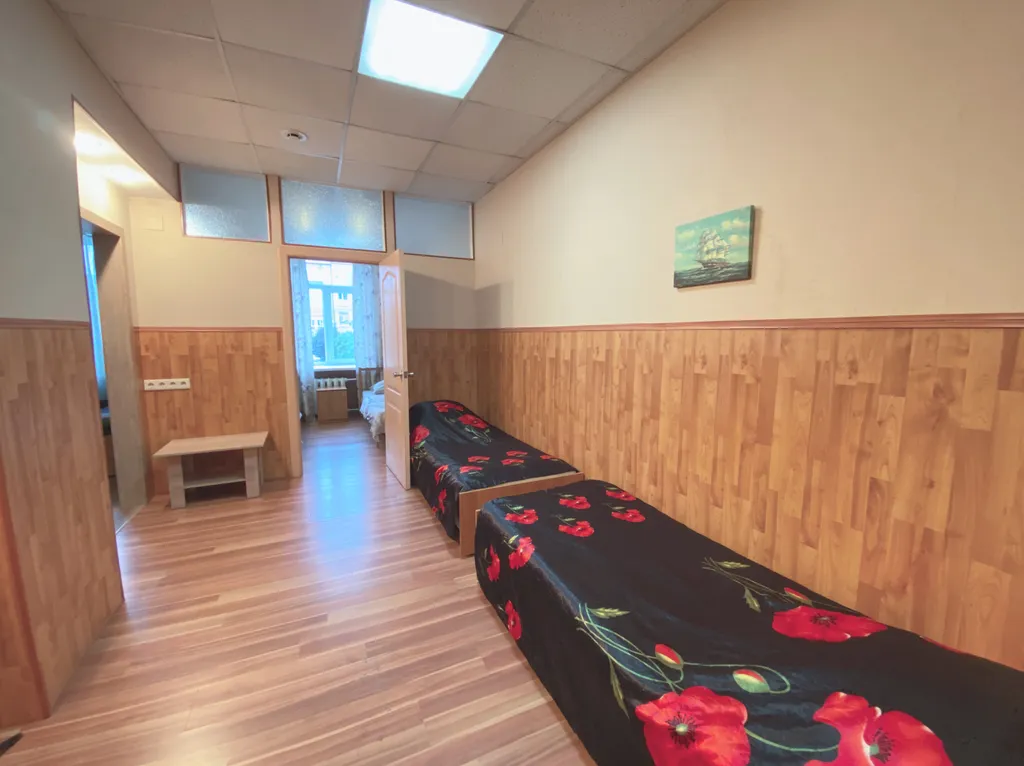 Видовая евро 3-комнатная в историческом центре