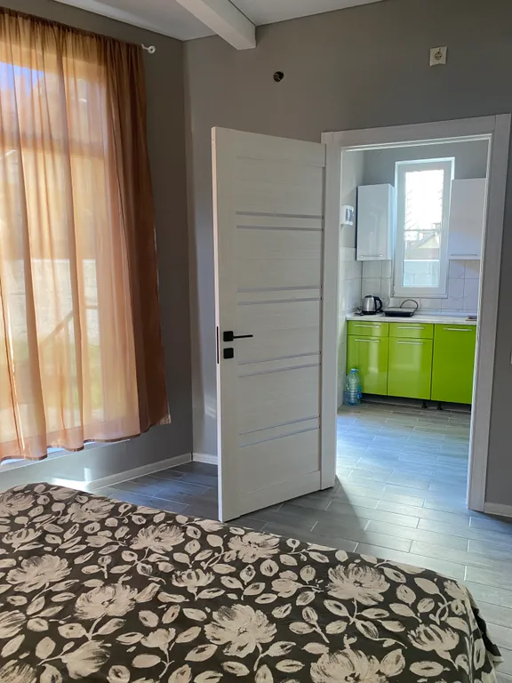 Уютный домик в центре Витязево