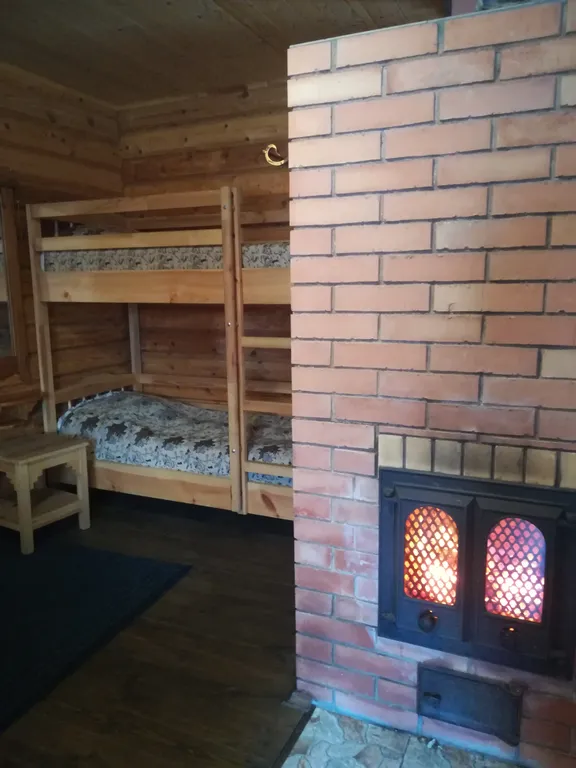 Усадьба Тихий дом для семьи (2вз+2реб)