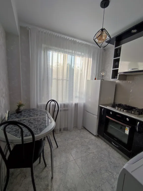 Однокомнатная квартира в центре