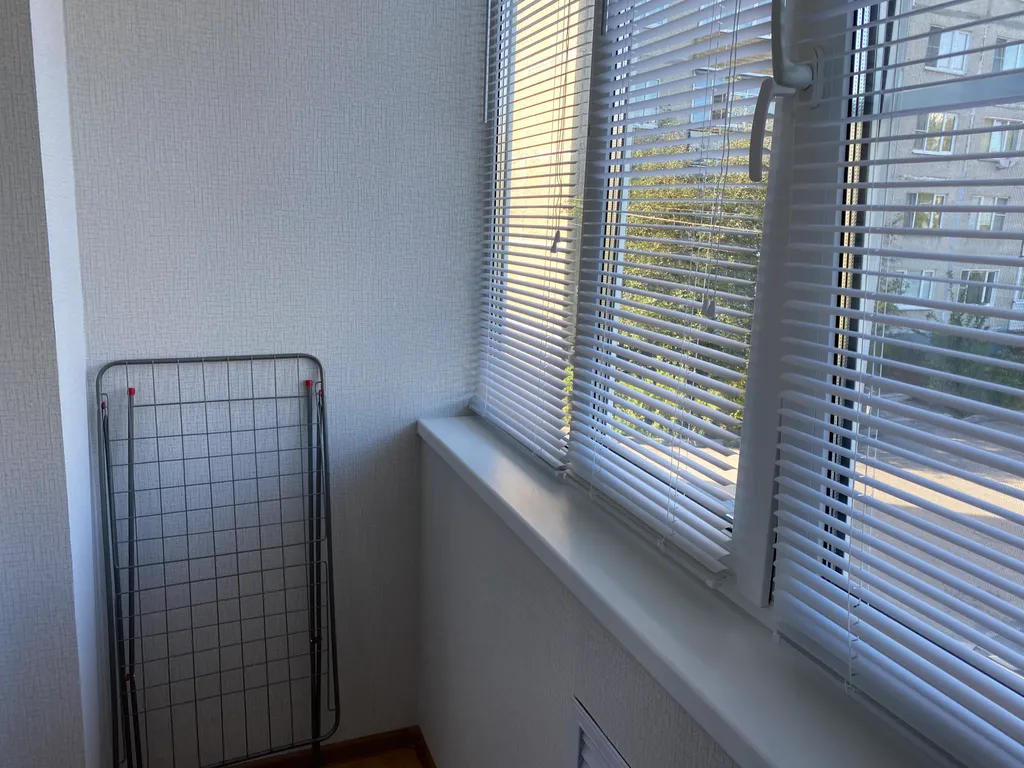 2-комнатная квартира рядом с парком