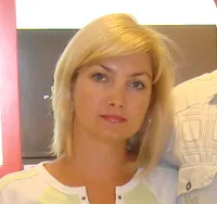 Светлана Кисленко