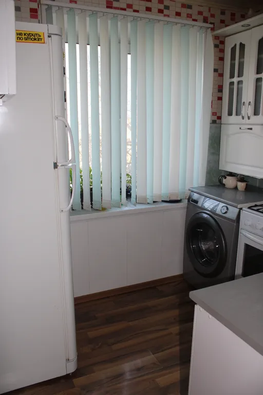 Уютная, просторная квартира в 10 минутах от пляжа