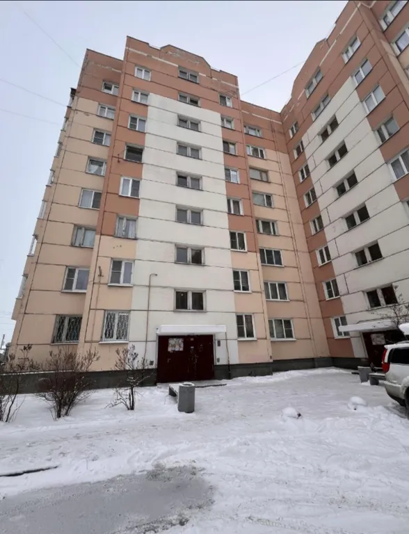 Квартирка с домашней обстановкой