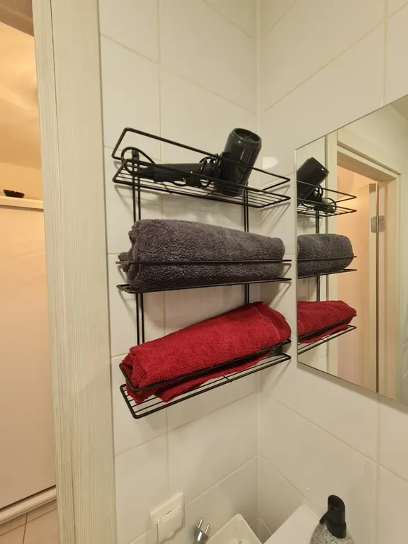 Апартаменты в Одинцово