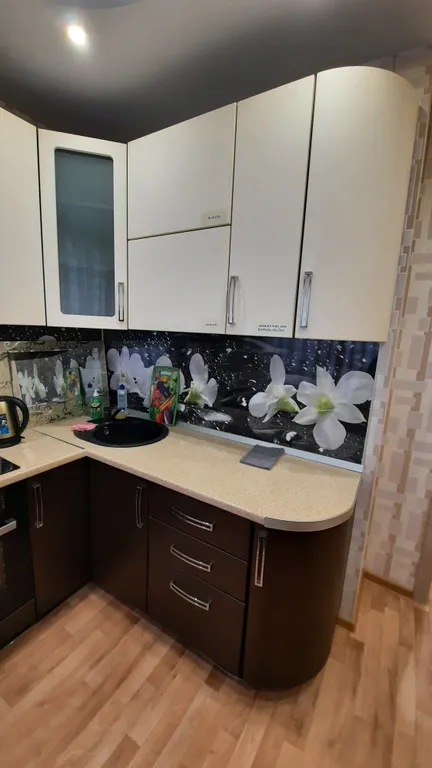 Уютная квартира вблизи аэропорта Магадан