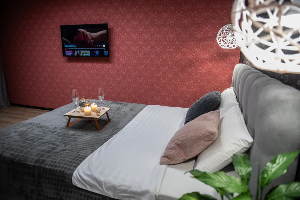 Квартира в Реванше